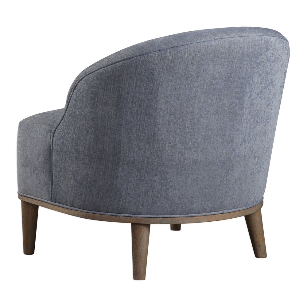 Nerine Accent Chair - Image 1