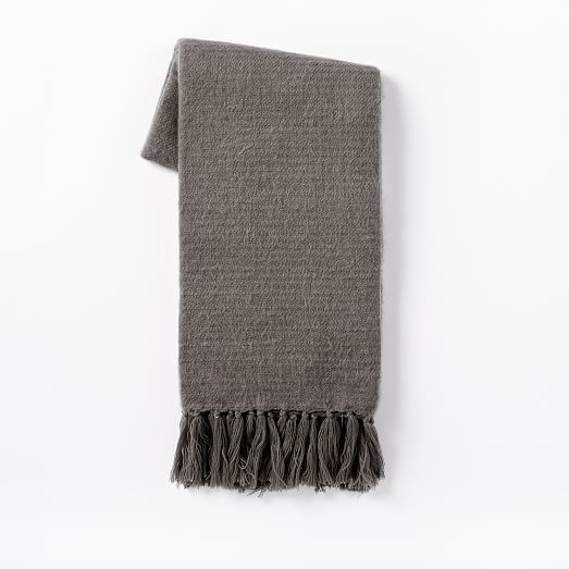 Coziest Throw - Solid - Image 0