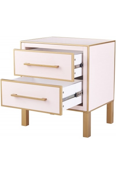 Eliza Jane Lacquer Side Table - Image 5