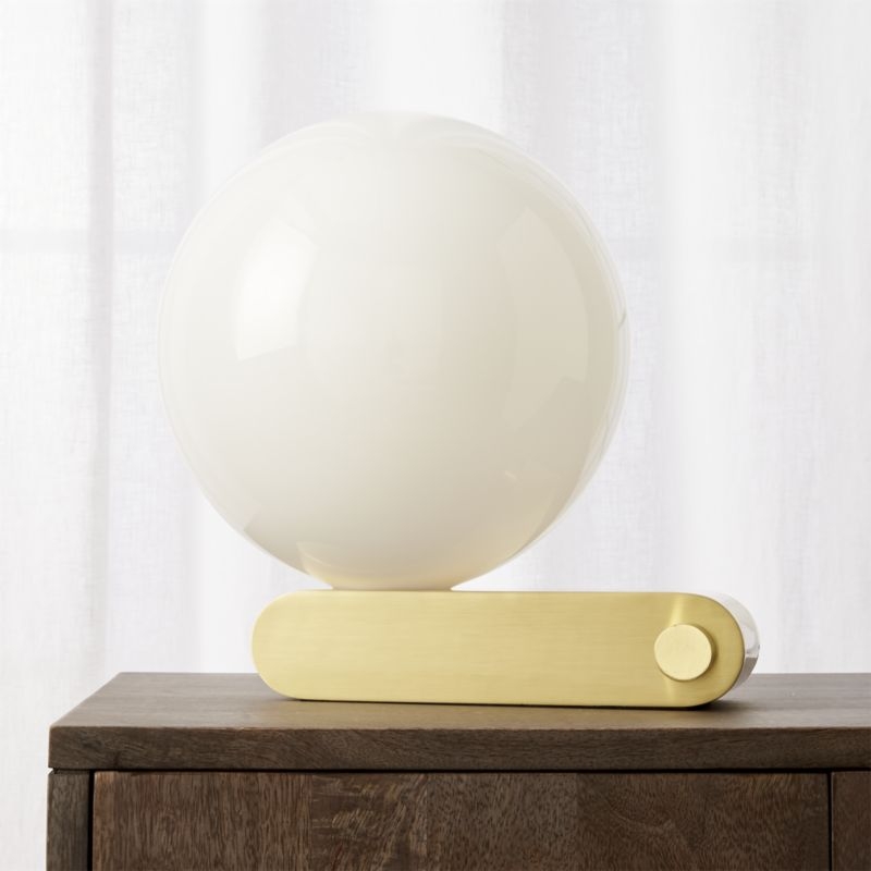 Sphere Studio Desk Lamp - Image 3