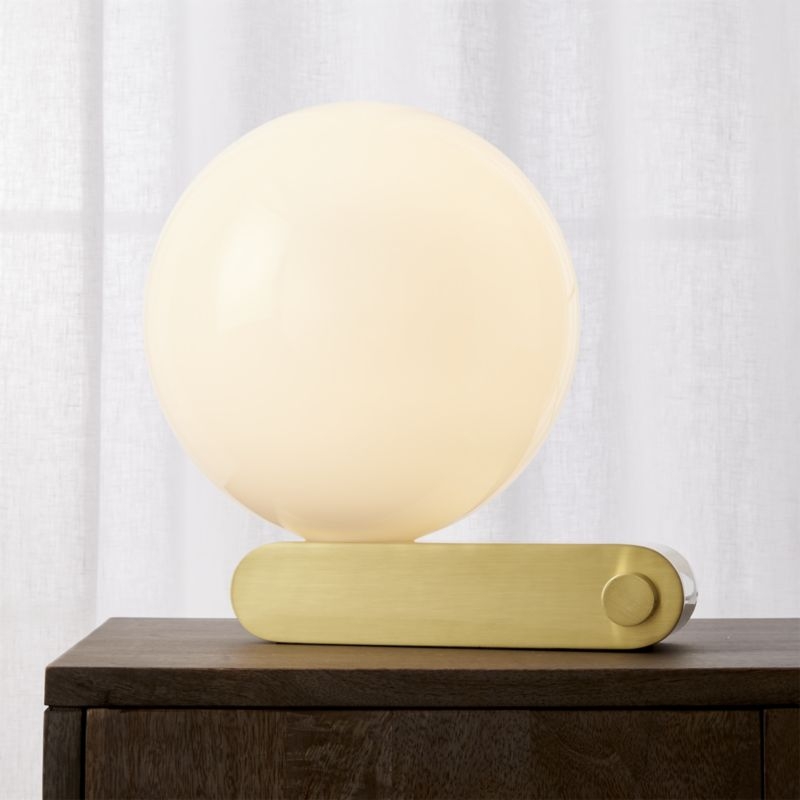 Sphere Studio Desk Lamp - Image 4