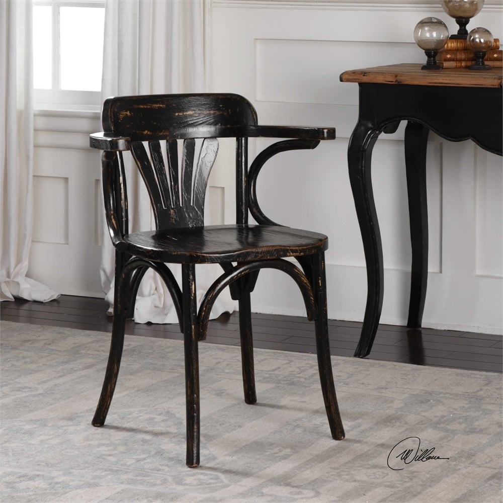 Huck Accent Chair - Image 0