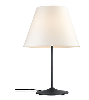 Soria Table Lamps - Image 0