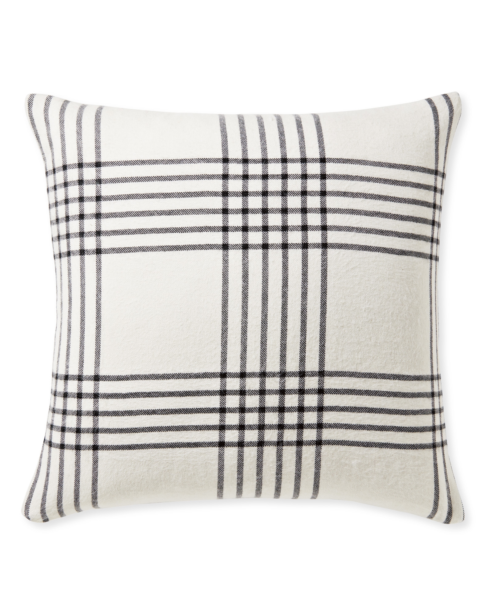 Blakely Plaid Pillow Cover - Image 0