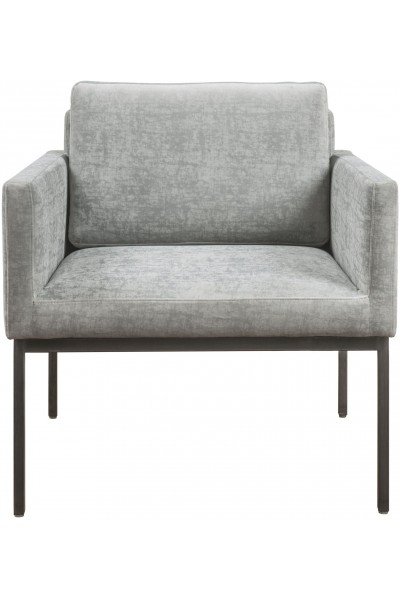 Gabriella Morgan Velvet Chair - Image 2