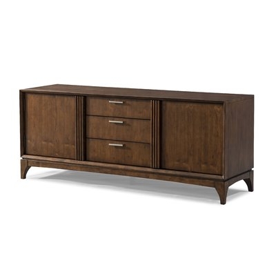 "Caitlin 62"" TV Stand" - Image 0
