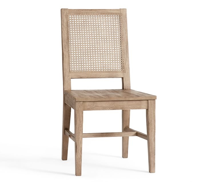 ELY DINING SIDE CHAIR, seadrift - Image 0