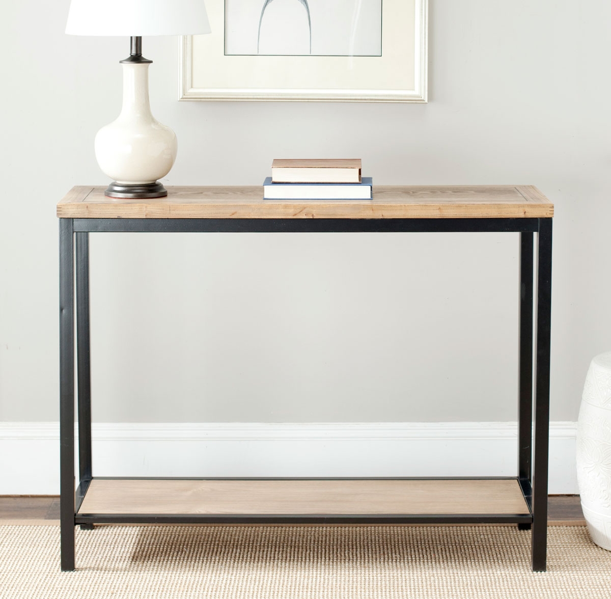 Dennis Console Table - Image 1