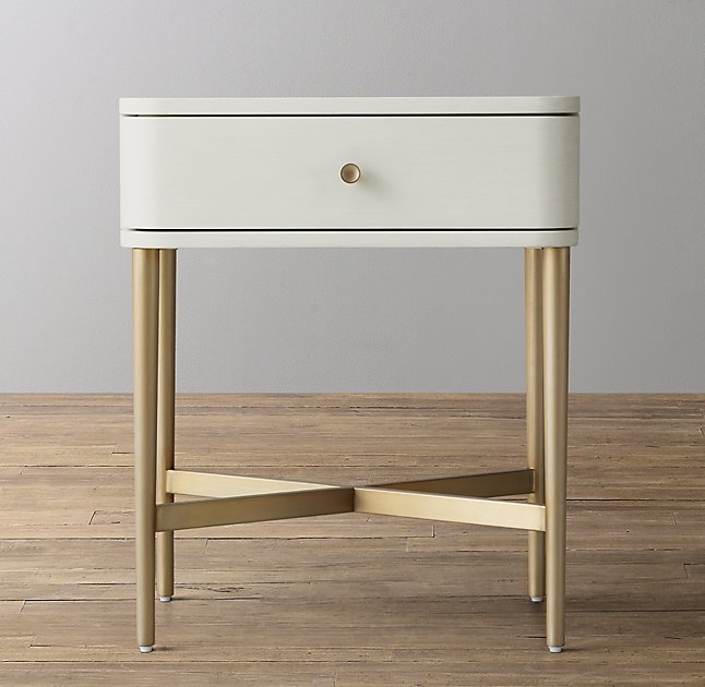Seraphina Side Table - Image 0