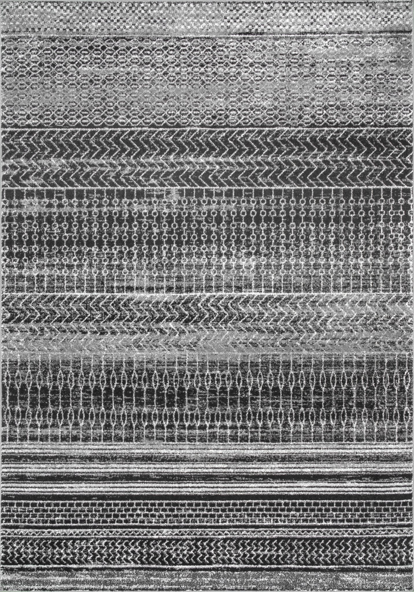 Nova Stripes Rug - Image 0