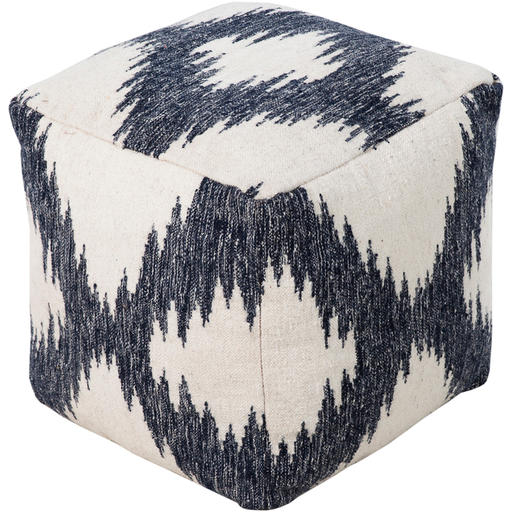 Frontier POUF-236 - Image 0