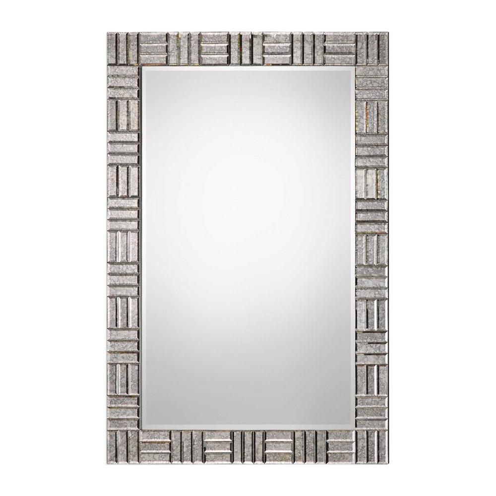 Patiri Antiqued Mirror - Image 0