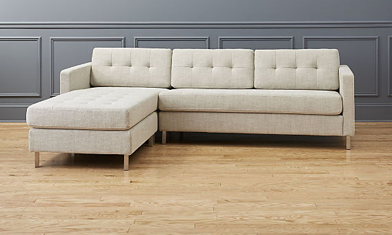 Ditto II Sectional sofa - Image 0