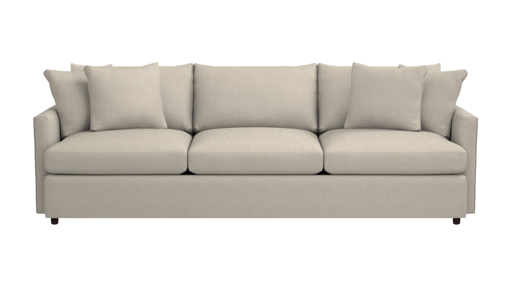 Lounge II 3-Seat 105" Grande Sofa - Image 0