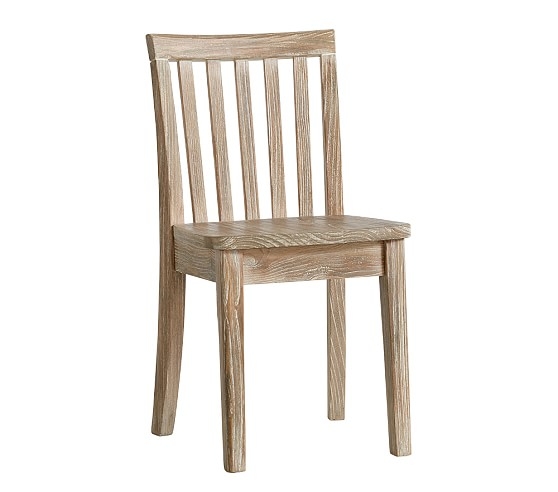 Carolina Play Table Chairs - Image 0