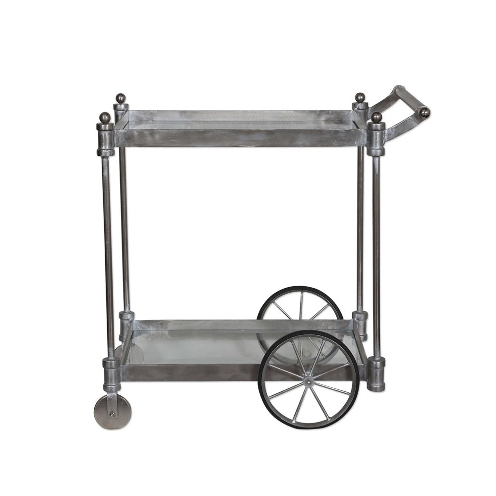 Isobel Bar Cart - Image 0