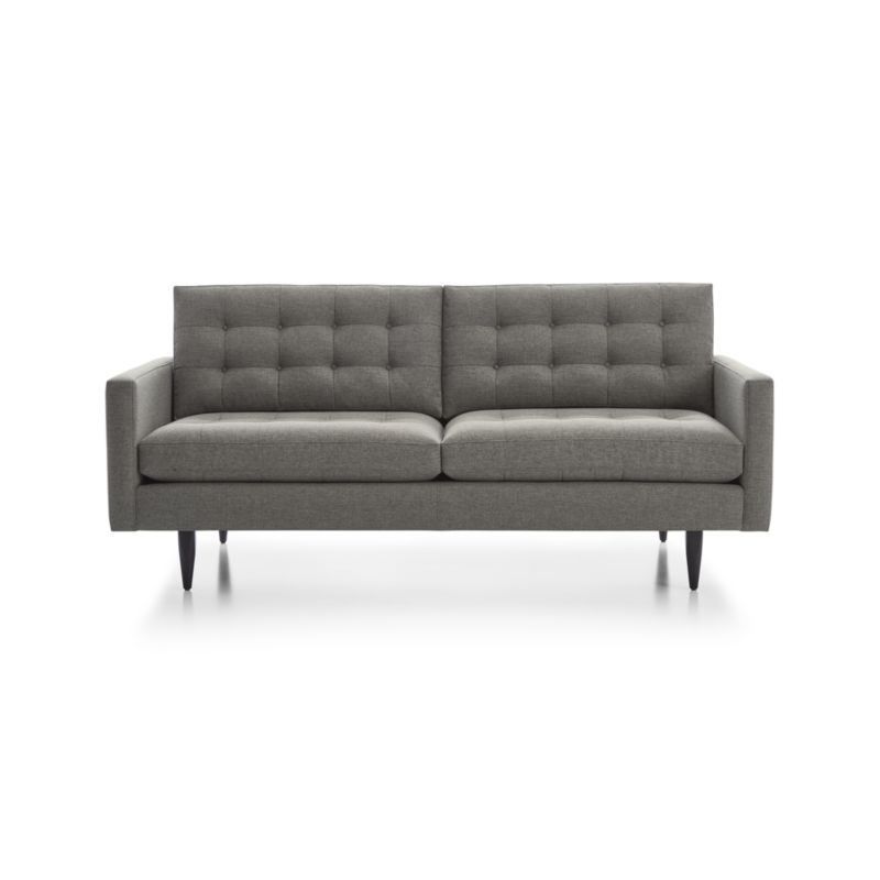 Petrie Midcentury Sofa - Image 1