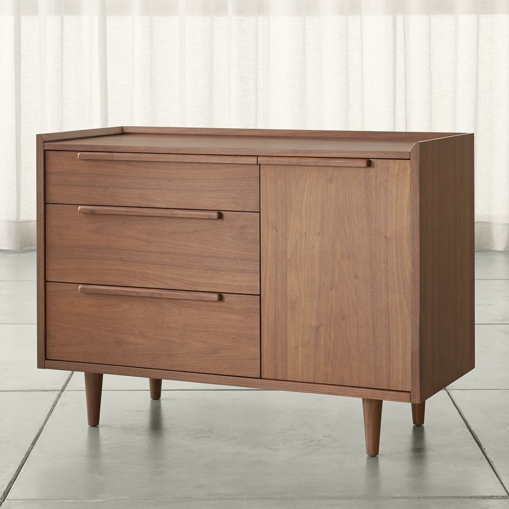 Tate 3-Drawer Chest - Image 0