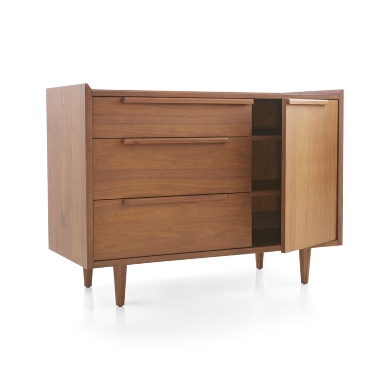 Tate 3-Drawer Chest - Image 4