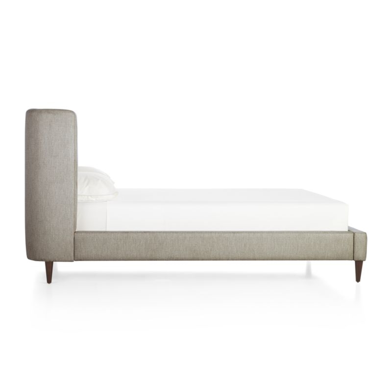 Gia Upholstered King Bed - Image 5