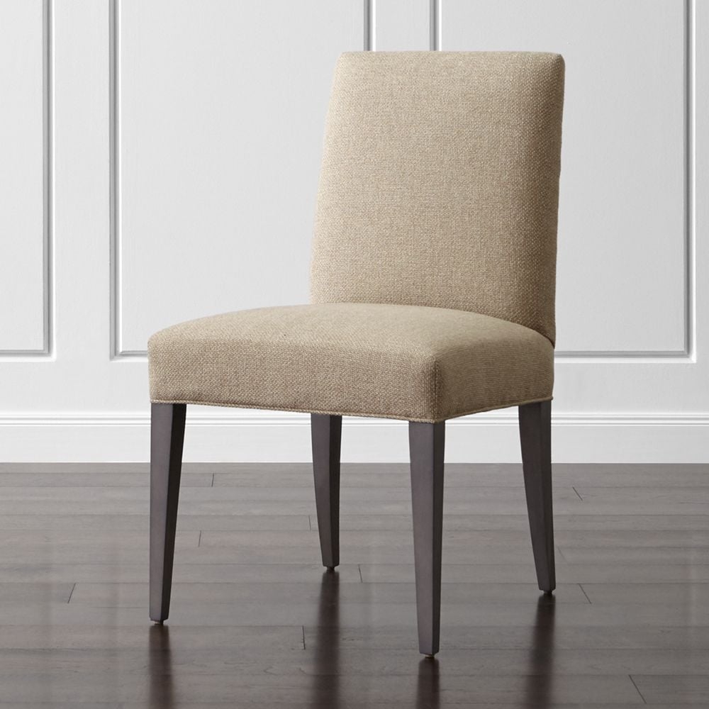Miles Upholstered Dining Chair - Image 0