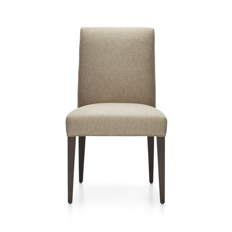 Miles Upholstered Dining Chair - Image 1