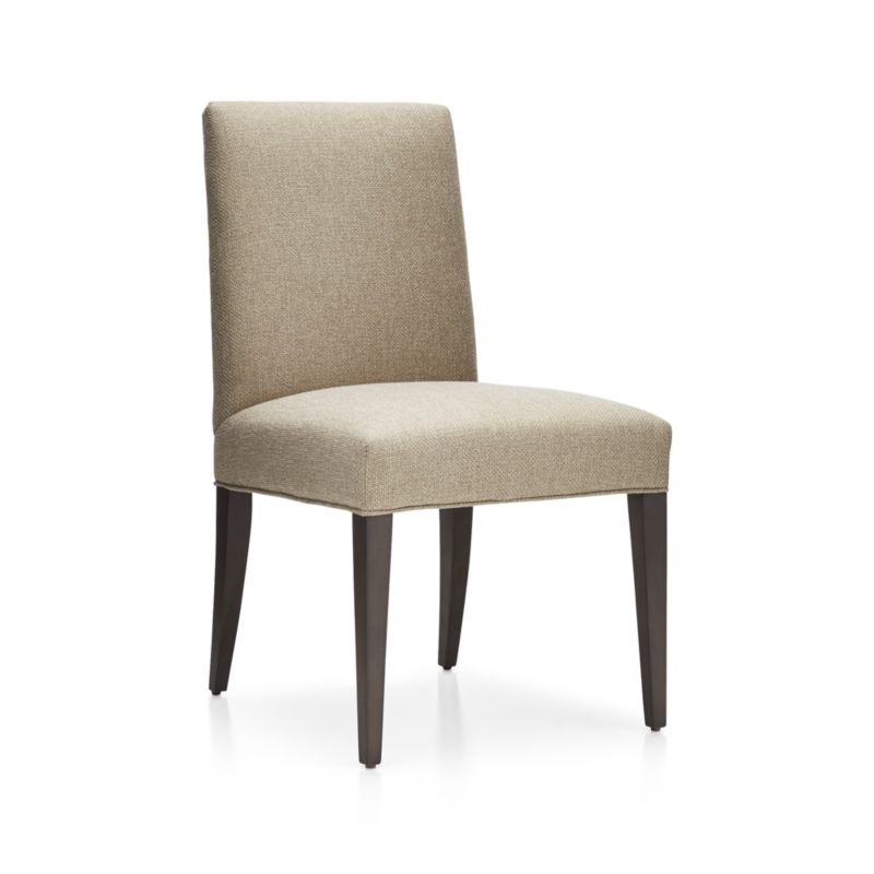 Miles Upholstered Dining Chair - Image 2