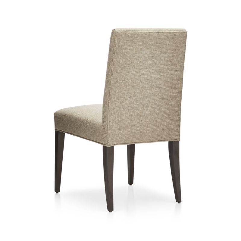 Miles Upholstered Dining Chair - Image 3
