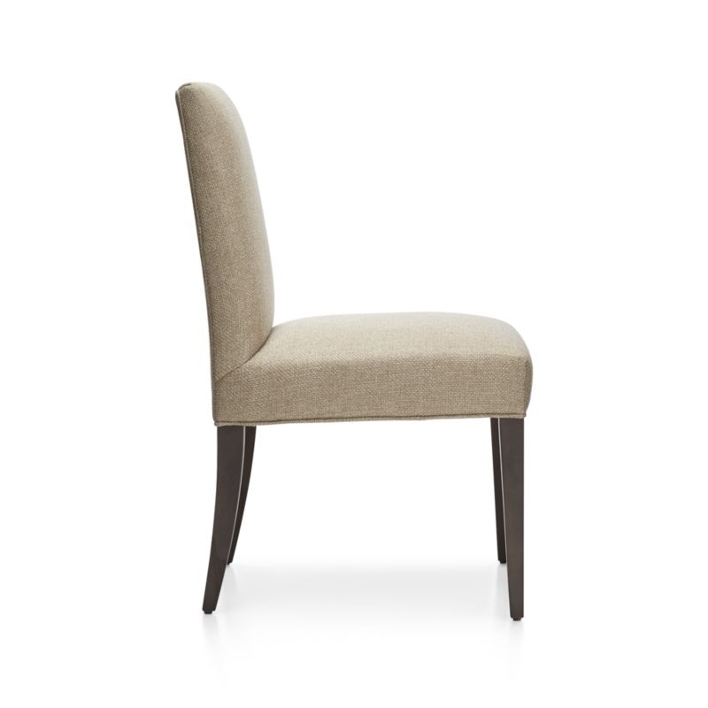 Miles Upholstered Dining Chair - Image 4