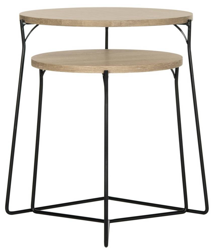 Ryne Stacking End Table - Clearance - Image 0