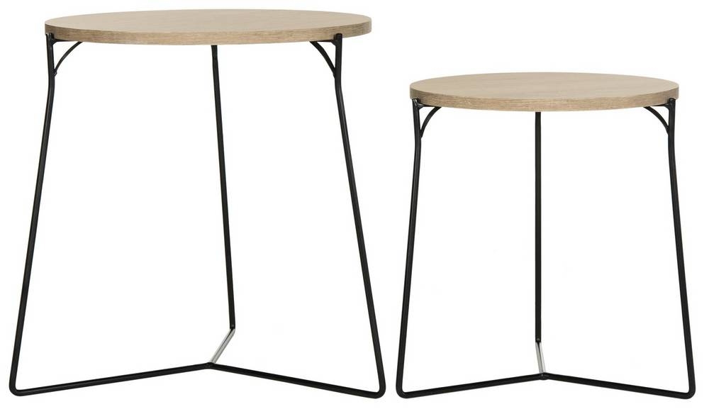 Ryne Stacking End Table - Clearance - Image 2