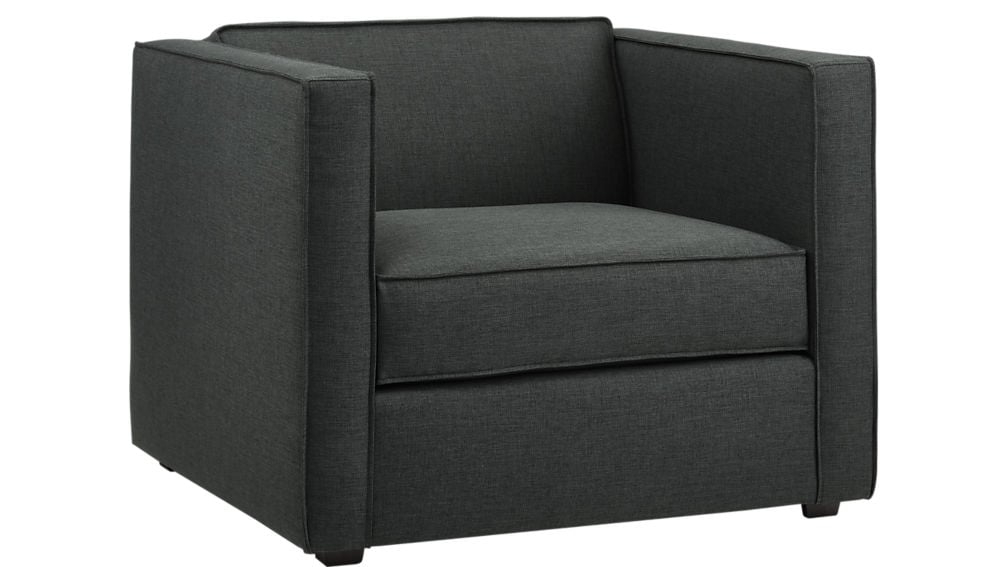 club chair - Image 0