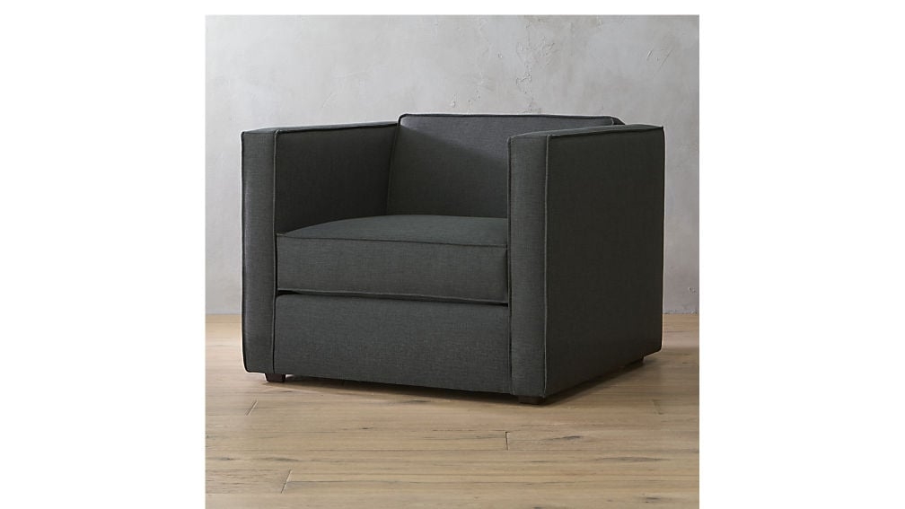 club chair - Image 3