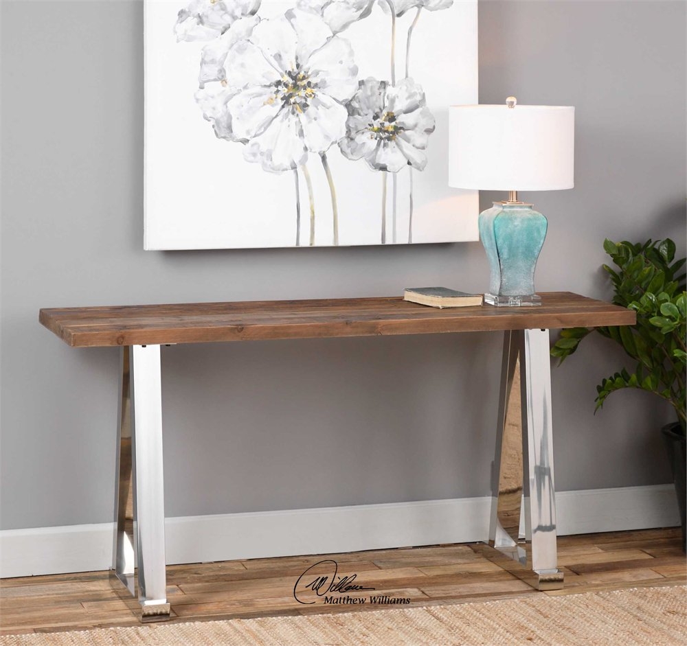 Hesperos Console Table - Image 1