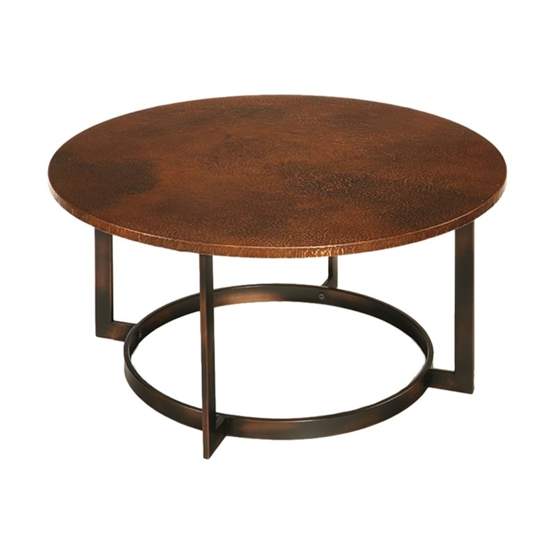 Amadour Coffee Table - Image 0