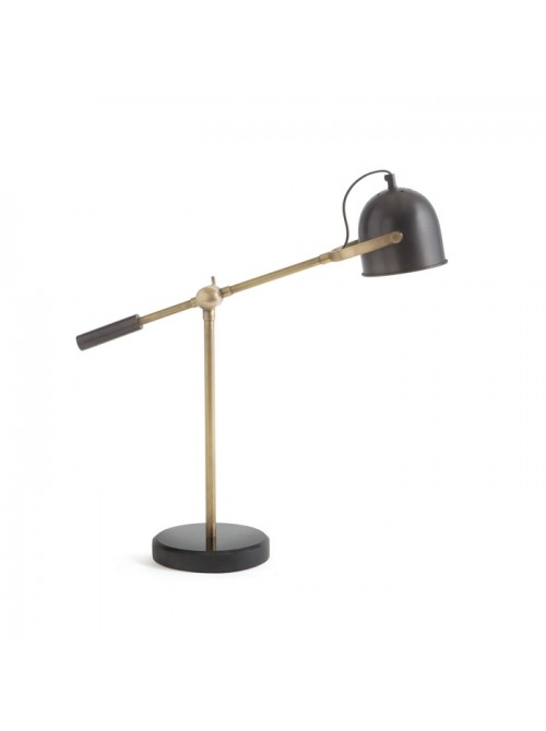 CHARLIE TABLE LAMP - Image 0