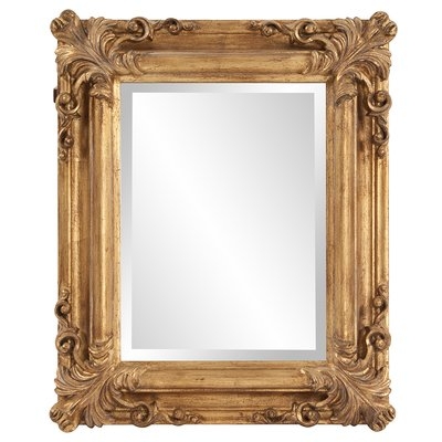 Astoria Grand Accent Mirror - Image 0