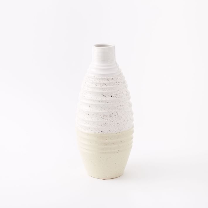 Speckled Texture Vases - Oversized - Image 0