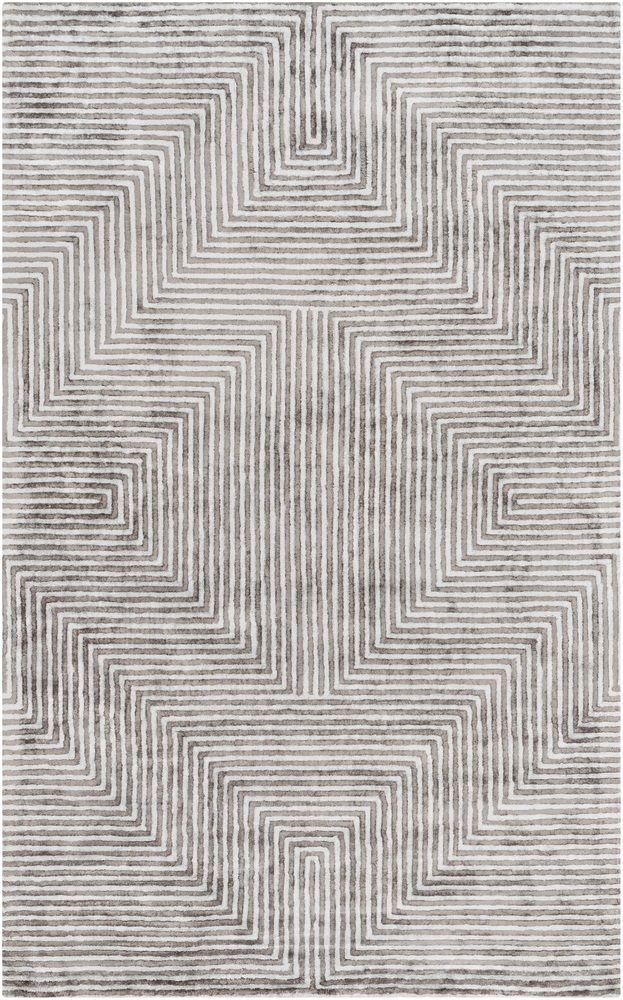 Quartz 8' x 10' Area Rug - Image 1