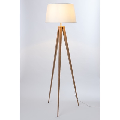 Serta 60"" Floor Lamp - Image 0