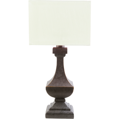 Davis Table Lamp - Image 0