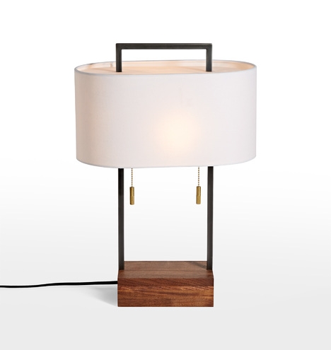 Dixon Table Lamp - Image 1