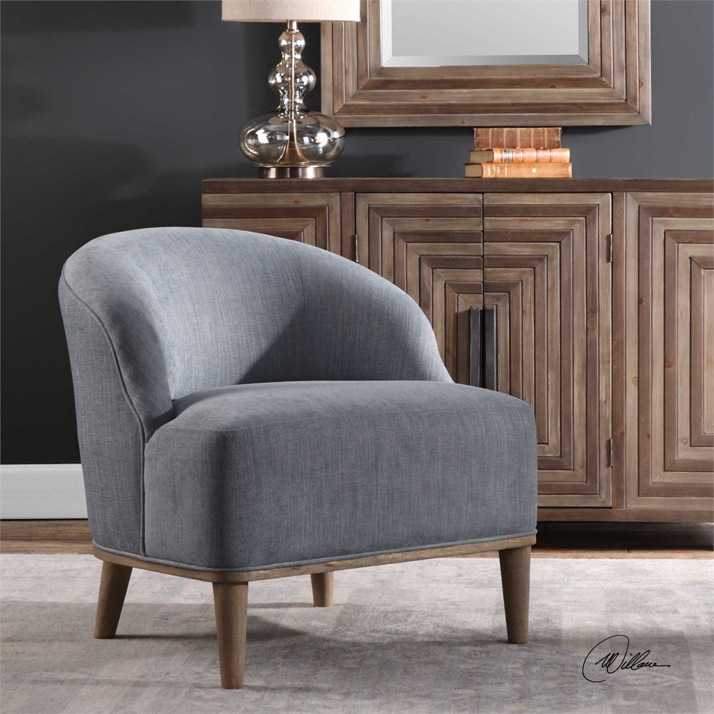 Nerine Accent Chair - Image 3