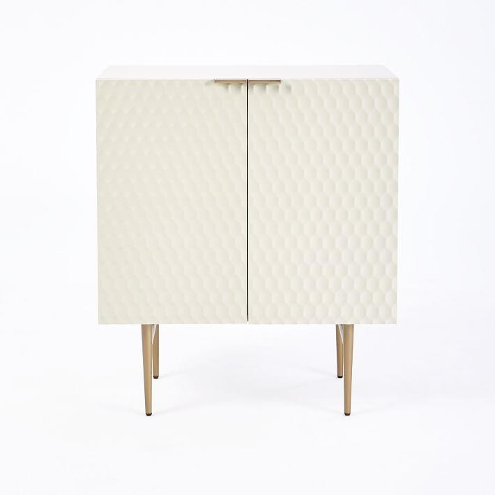 Audrey Small Cabinet - Image 0