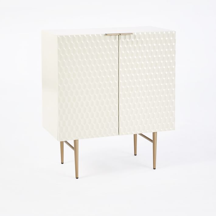 Audrey Small Cabinet - Image 2