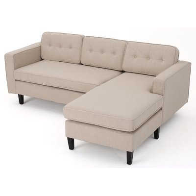 Bay Terrace Reversible Sectional - Image 0