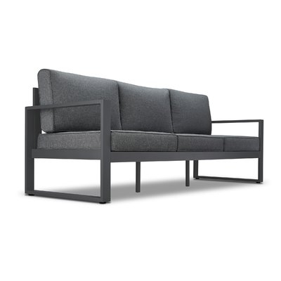 Baltic Sofa with Cushions - Image 0