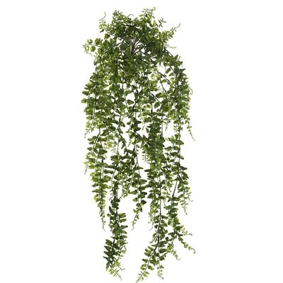 Artificial Fern Vine Foliage Plant - Image 0