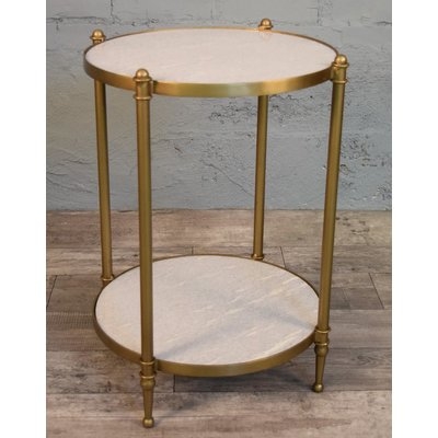 Beachlands End Table - Image 0