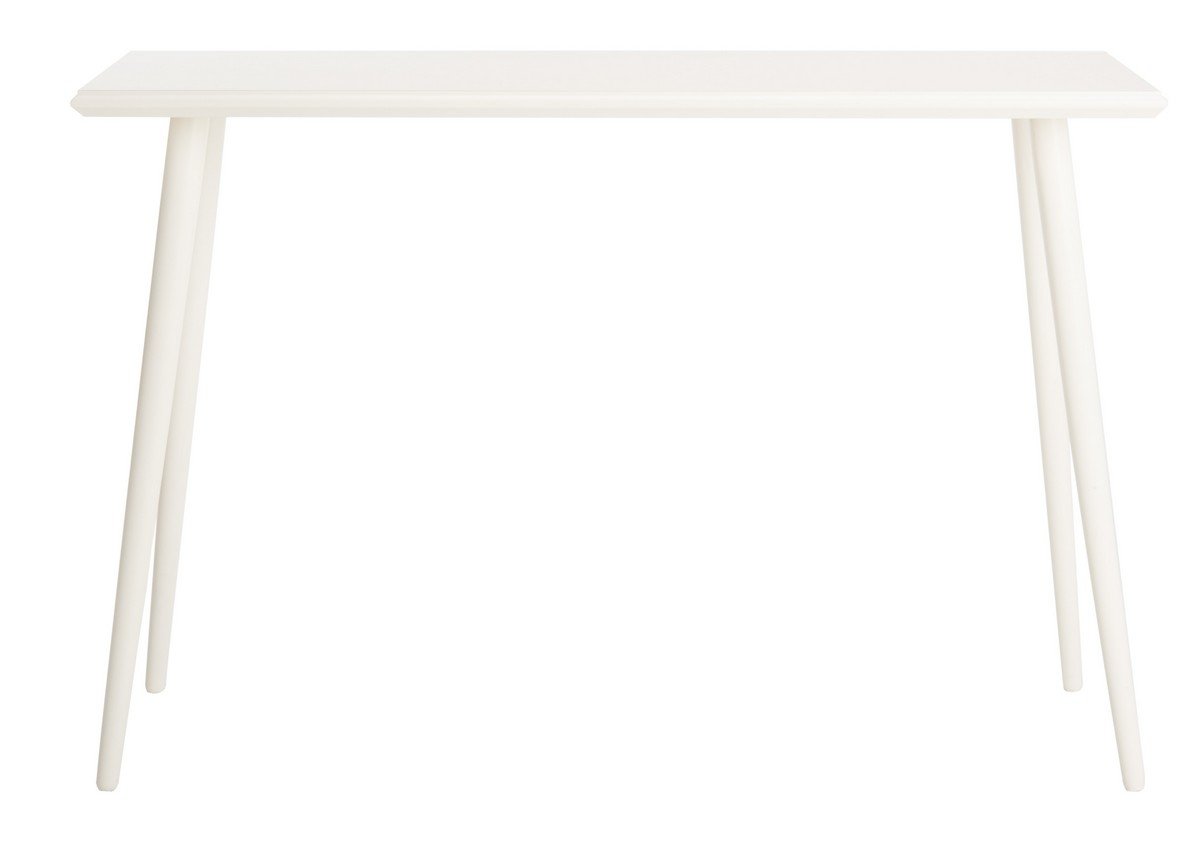Marchal Console Table, White - Image 0